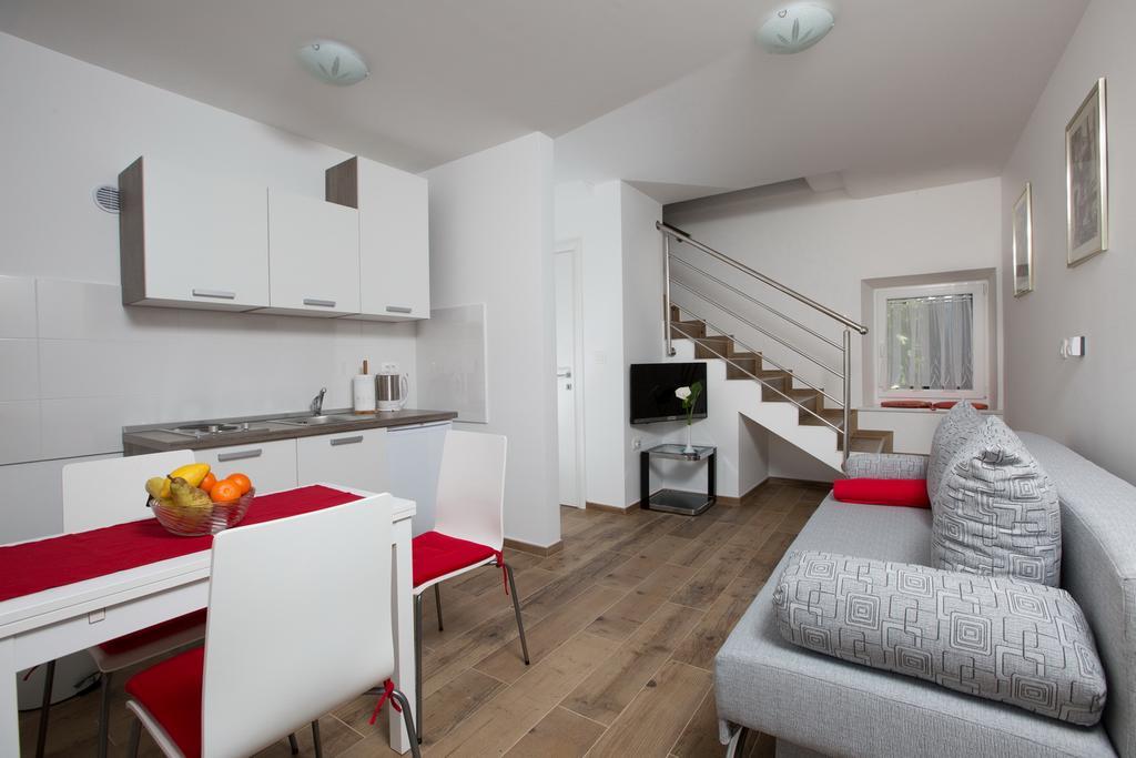 Apartmani Ve-Ro Opatija Exterior photo