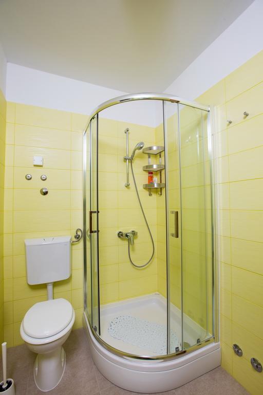 Apartmani Ve-Ro Opatija Exterior photo