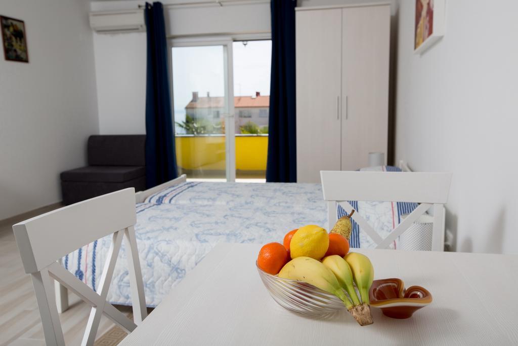 Apartmani Ve-Ro Opatija Exterior photo