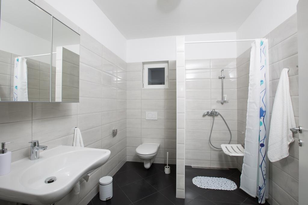 Apartmani Ve-Ro Opatija Exterior photo