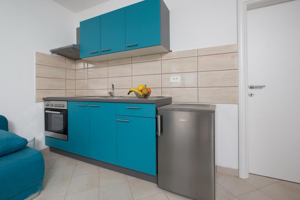 Apartmani Ve-Ro Opatija Exterior photo