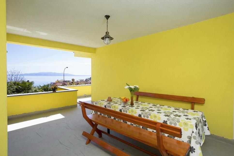 Apartmani Ve-Ro Opatija Exterior photo