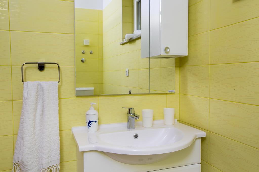 Apartmani Ve-Ro Opatija Exterior photo