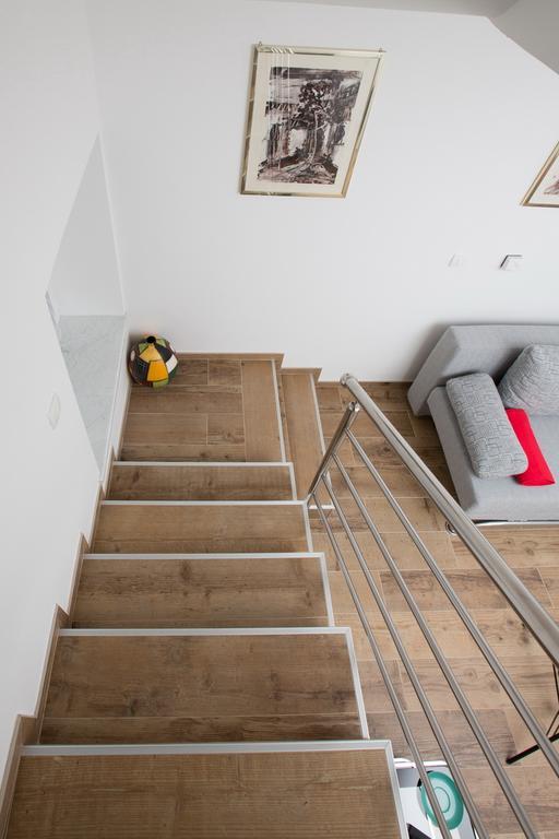 Apartmani Ve-Ro Opatija Exterior photo