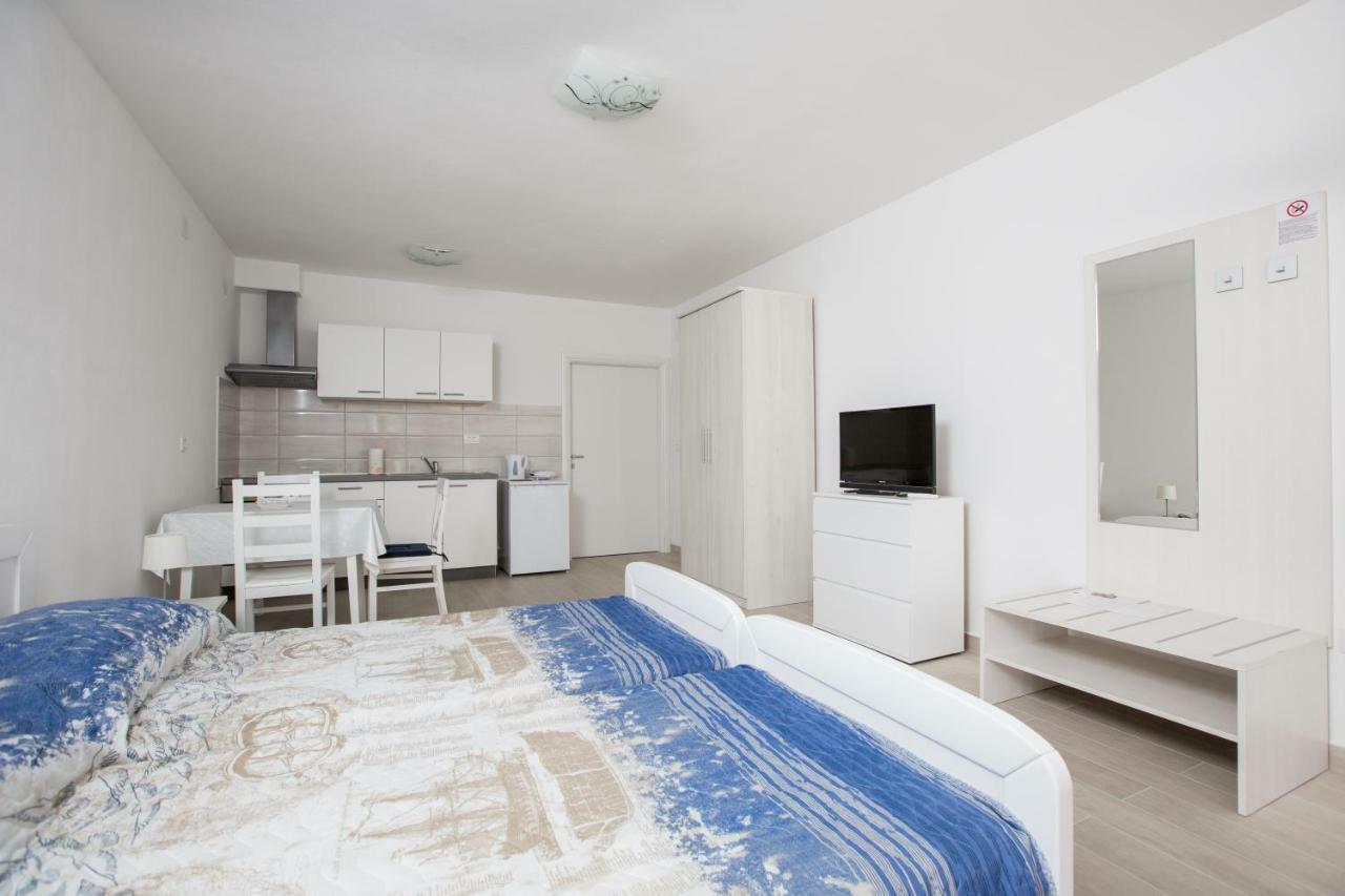 Apartmani Ve-Ro Opatija Exterior photo